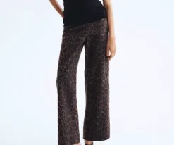 Wide Jeans Leo preggo m