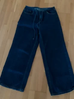 Wide leg Jeans in Gr.29 Forever 21