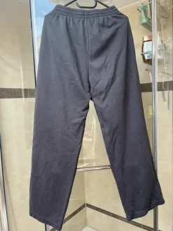 Wide legs training pants S H&M