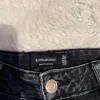 Wideleg Jeans Stradivarius