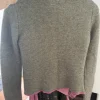 Wiesnkönig* Damen Trachtenjacke/ Strickjacke, Größe 34 - TOP