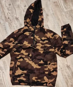 Windbreaker