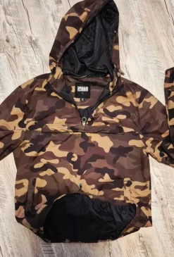 Windbreaker