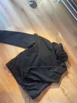Windbreaker