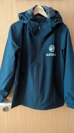Windbreaker Airbus Unisex