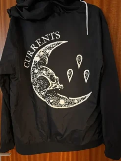 Windbreaker Currents, Impericon XL