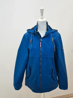 Windbreaker Tommy Jeans
