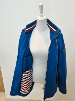 Windbreaker Tommy Jeans