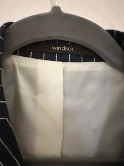 Windsor Leinen Sakko