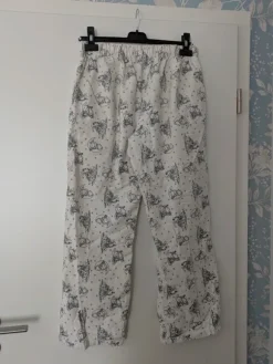 Winnie Pooh Pyjama Hose Größe M