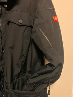 Winterjacke