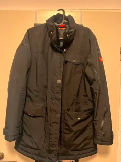 Winterjacke
