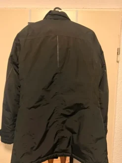 Winterjacke