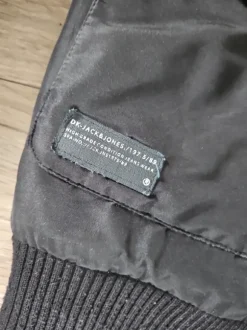 Winterjacke von Jack & Jones
