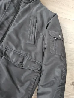 Winterjacke von Jack & Jones
