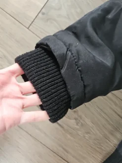 Winterjacke von Jack & Jones
