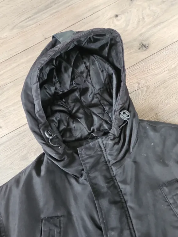 Winterjacke von Jack & Jones