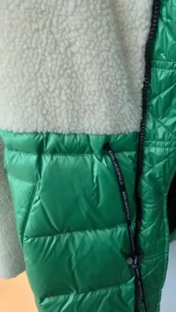 Winterjacke von Karl Lagerfeld