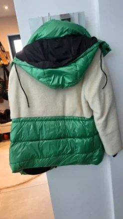 Winterjacke von Karl Lagerfeld