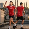 WK Shirt Turkije Turkye – Ay-Yıldızlılar Collectie