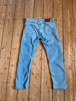 W33/L32 Levis 502 Jeans - Mischgewebe!
