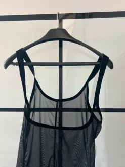 Wolford Forming - Unterkleid/Nachthemd - black Gr. 46 NP: 159EUR