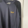 Wolfskin Herren Langarmshirt