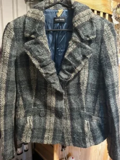 Wolljacke von Toni Gard