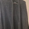Wollmantel von Tommy Hilfiger Größe xl