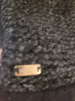 Wollmantel von Tommy Hilfiger Größe xl
