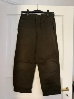Wood Wood Hose
