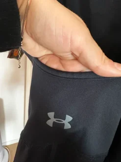 Workout Jumpsuit / Einteiler under armor