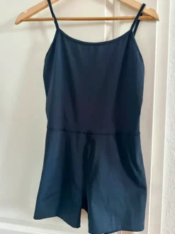 Workout Jumpsuit / Einteiler under armor