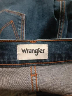 Wrangler Jeans