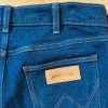 Wrangler Jeans Greensboro / Blau / 36-32