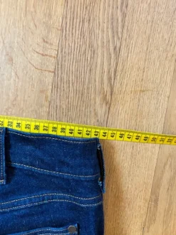 Wrangler Jeans Greensboro / Blau / 36-32
