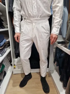 Wunderschöne Hose von suitsupply