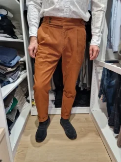 Wunderschöne pini parma