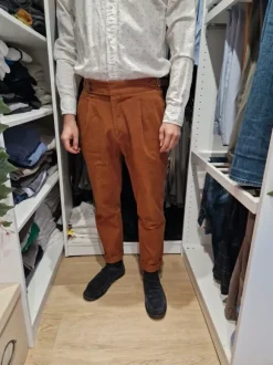 Wunderschöne pini parma