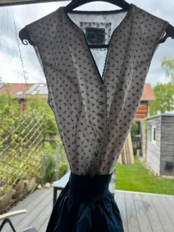 Wunderschönes Dirndl