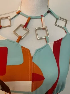 Wunderschönes Abendkleid Vintage
