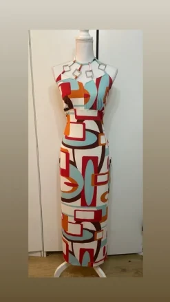 Wunderschönes Abendkleid Vintage