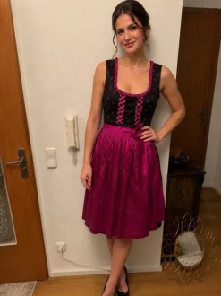 Wunderschönes festliches Dirndl
