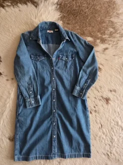 Wunderschönes Jeans Kleid von Levi's