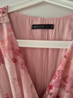Wunderschönes Kleid