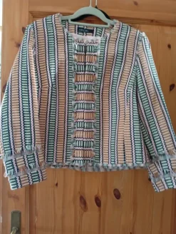 Wunderschönes Kostüm von MarcCain in Größe 6.. entspricht 42/44