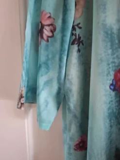 Wunderschönes Midikleid