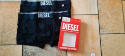 2x Boxer Diesel Gr. M