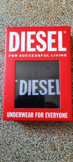 2x Boxer Diesel Gr. M