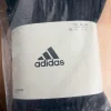 2x 3er-Pack Adidas Socken – Schwarz – Größe XL 46-48 – NEU
